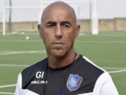 Akragas, le ultime novità portano a Giovanni Ignoffo