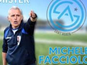 Serie D Girone I, i pronostici di mister Michele Facciolo