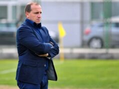 Acireale, Salvo Marra è il nuovo tecnico