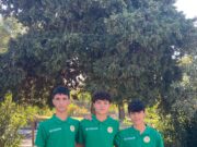 Scuola Calcio Trinacria, sei giovani convocati in Rappresentativa
