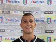 Serie D Girone I, le gare e gli arbitri della 18^ di andata