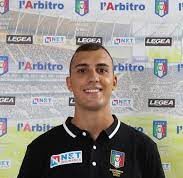 Serie D Girone I, le gare e gli arbitri della 18^ di andata