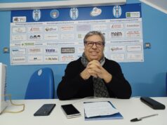 Akragas, Deni si dimette e consegna la squadra al Sindaco Franco Miccichè