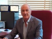Figc, gli auguri del prof. Stefano Valenti, Coordinatore Regionale Sgs