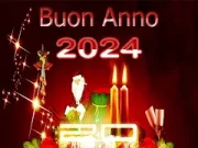 Buon anno 2024
