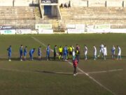 Serie D Girone I, 26^ giornata. Akragas a Vibo Valentia