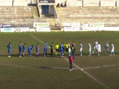 Serie D Girone I, 26^ giornata. Akragas a Vibo Valentia