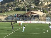 Licata – Akragas, pari indolore in attesa di tempi migliori