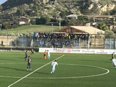 Prima Categoria B, Empedoclina primo punto stagionale