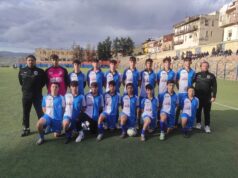 Athena calcio, risultati positivi per Under 17 e 15