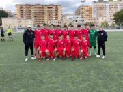 Athena under 17, vittoria e play off più vicini
