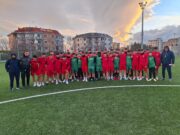 Trinacria Calcio, due giovani nel mirino del Catanzaro