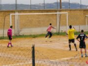 Strutture Sportive, Ioppolo e Favara riqualificate