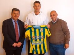 Marco Rossi, ceduto all’Enna in Eccellenza B