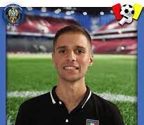 Trapani – Akragas, la terna arbitrale assegnata