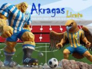 Licata-Akragas, tutto pronto per la sfida di ritorno. Le novità