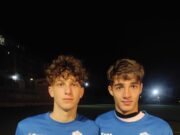 Calcio giovanile, due agrigentini in Rappresentativa Nazionale Dilettanti Under 15
