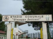 Prima Categoria B, prova di fuga per il Cianciana. Empedoclina cerca punti