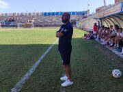 Akragas. L’allenatore Marco Coppa: “Grande rispetto per i tifosi agrigentini – Orgoglioso dei miei giovani”.
