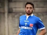 Muore in un incidente il calciatore Marco Pezzati. Giocava con il S. Luca