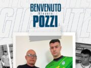 Akragas, in arrivo il portiere Alessio Pozzi