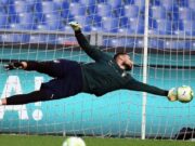 Figc Sicilia, Corso per allenatore dei portieri