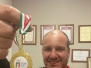 Tiro dinamico sportivo. Continua la serie positiva della Kerkent Shooting Club di Agrigento