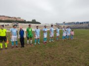 Serie D Girone I, risultati e gol della 30^ giornata