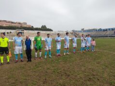 Serie D Girone I, risultati e gol della 30^ giornata