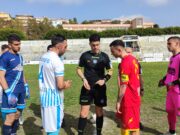 Litteri trascina l’Akragas. Igea Virtus trafitta 3 volte. (Video)