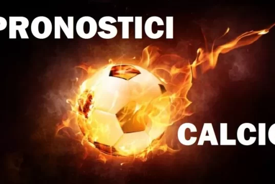 I pronostici delle gare di D del dg Ciccio Pannitteri