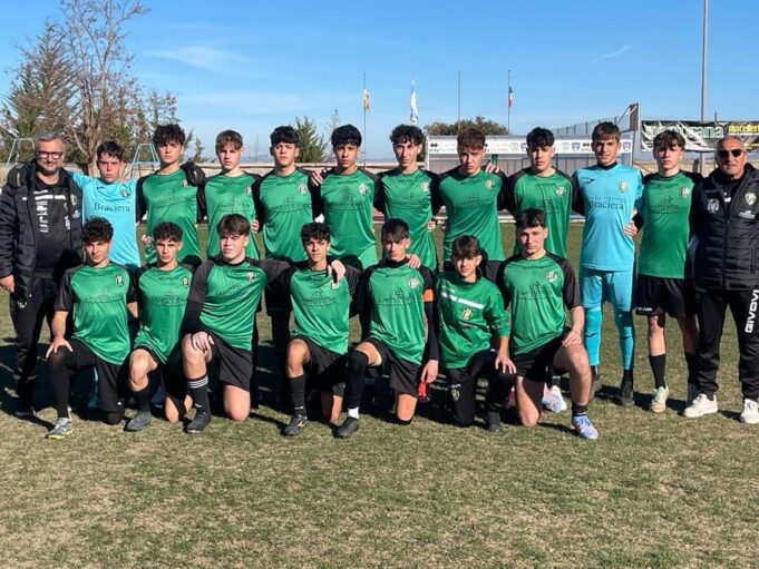 Sciacca Under 19