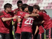 L’Akragas naufraga a Reggio Calabria. Un passo indietro nel gioco e nella prestazione