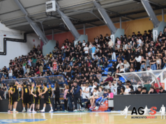 Lo spettacolo della Fortitudo School Cup !!! La fotogallery