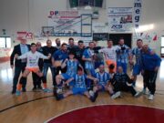 Calcio a 5, lo Sporting Alcamo vince la finale regionale