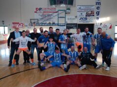 Calcio a 5, lo Sporting Alcamo vince la finale regionale