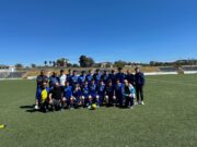 Torneo Under 17, Campobello 1979 è Campione Provinciale