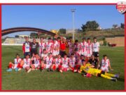 Canicattì Under 19, vola in finale regionale