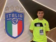 Serie D Girone I, gli arbitri designati. Sabato Trapani-Licata