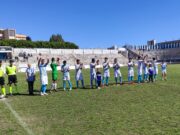 Akragas matematicamente salvo. Sarà Serie D anche per la prossima stagione