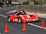 9° Autoslalom Città di Sant’Angelo Muxaro, 60 piloti al via