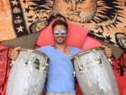 Un ex Akragas alla rincorsa di un titolo musicale nazionale