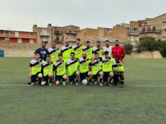 Terza Categoria Agrigento, lotta per il vertice. Prima vittoria per il Villaseta