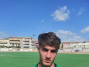 Athena calcio, il giovane Gennaro convocato nella Rappresentativa Nazionale LND Under 15