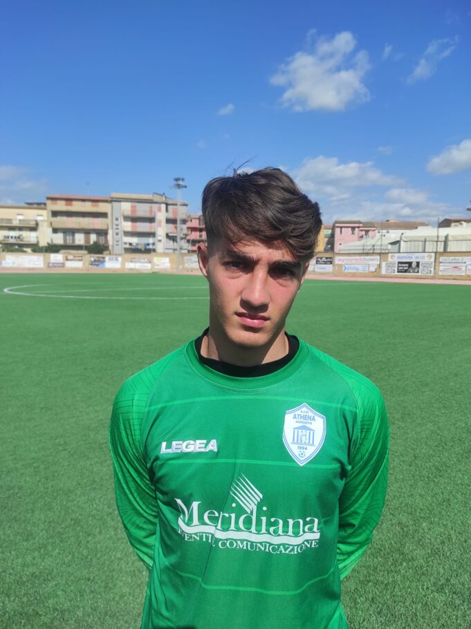 gennaro Athena