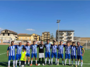 Prima Categoria, Aragona fuori dai play off. Avanti il Serradifalco