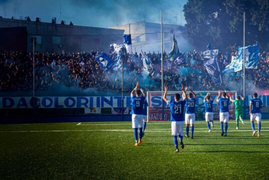 Serie D Girone I, gran bagarre per il salto in serie C