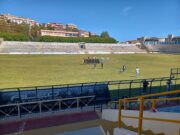 Akragas vincente all’ultima giornata, superato il Portici
