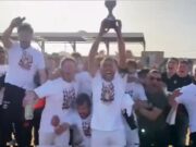 Terza Categoria Agrigento, promosso l’Eraclea Minoa