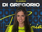 Terza Categoria Agrigento, Flaminia Di Gregorio designata arbitro della finale